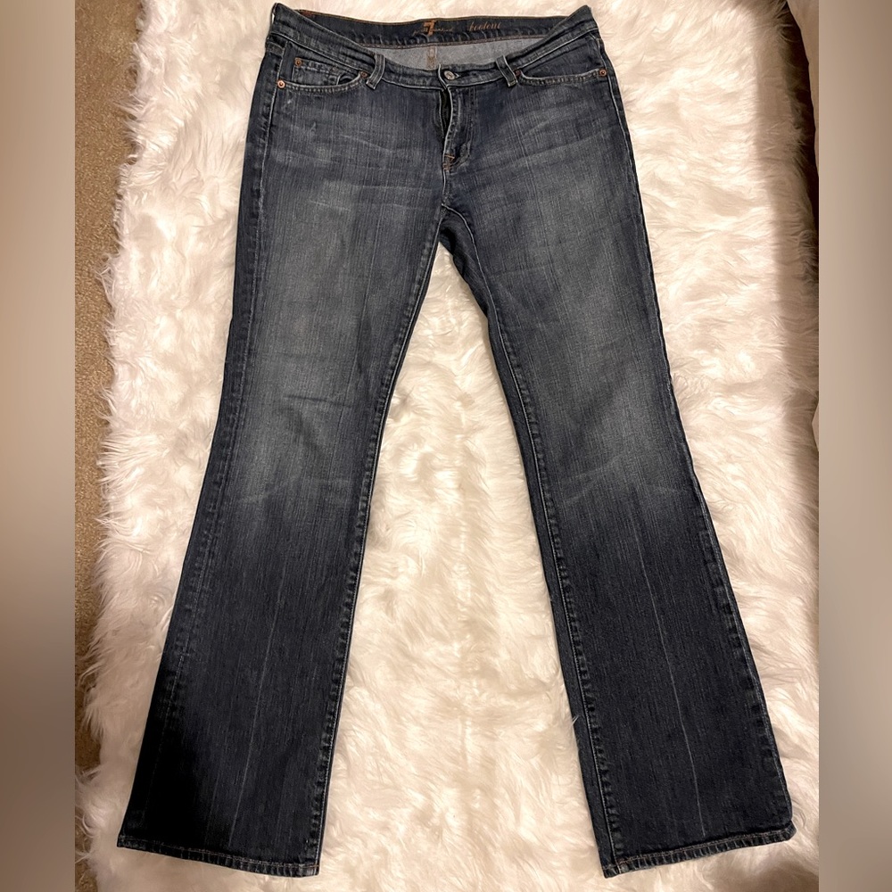 Seven for all Man Kind jeans